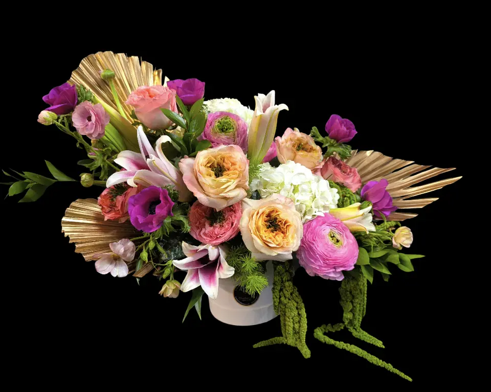 Box escencial love  1