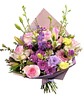 Bouquet rosa  - thumbnail 4