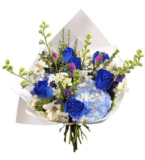 Celeste bouquet