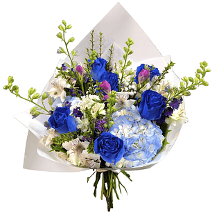 Celeste bouquet