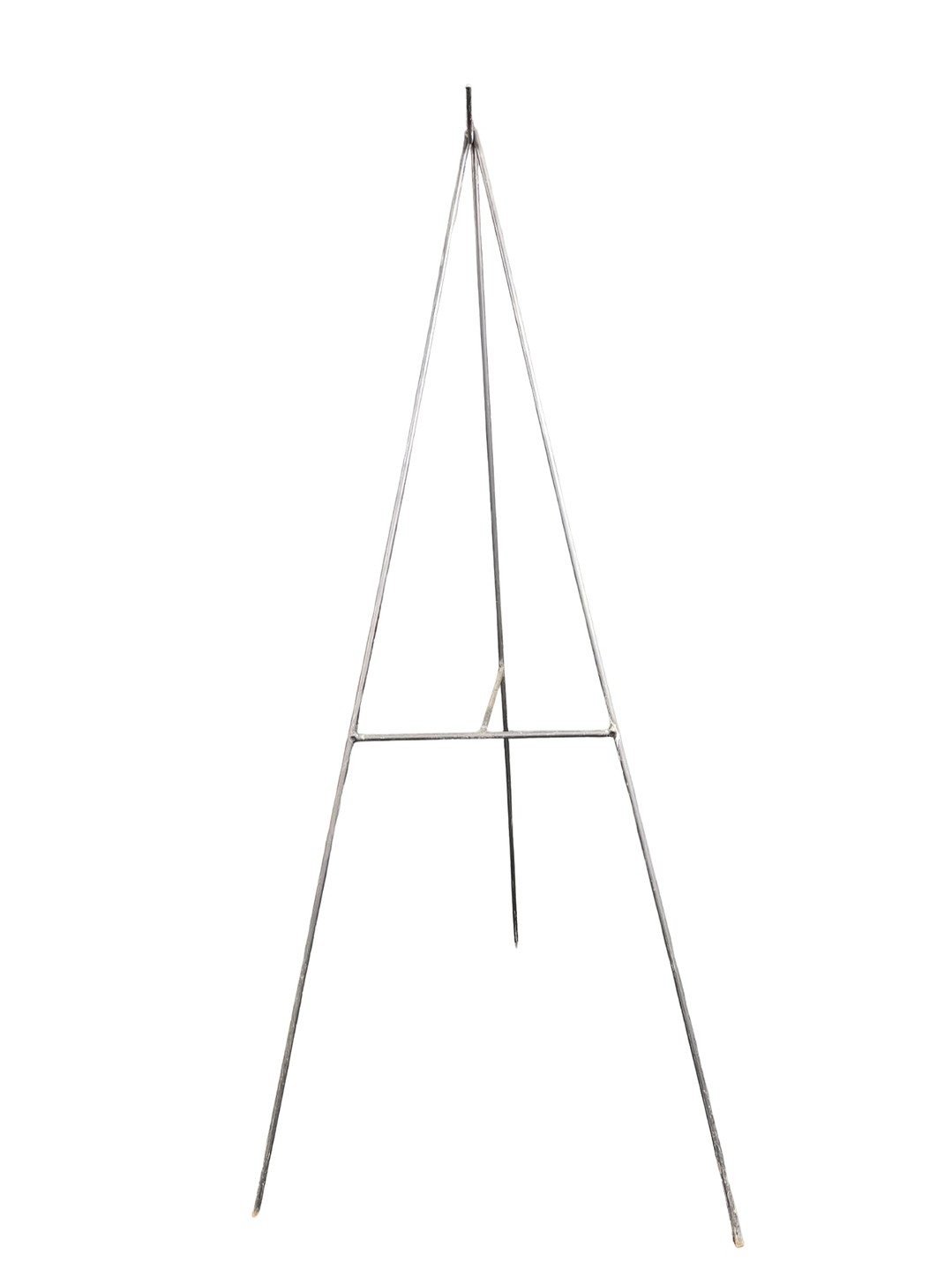 Atril metálico alto 1