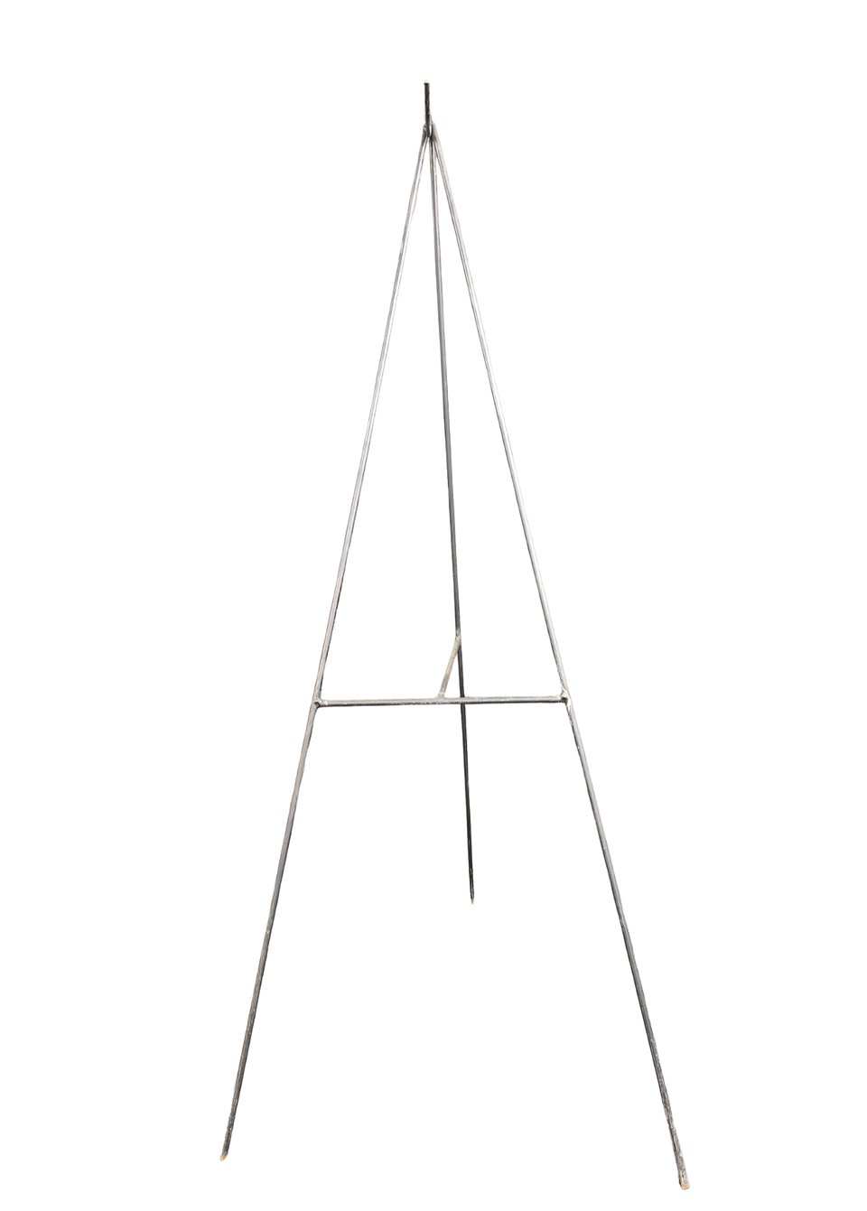 Atril metálico alto 1