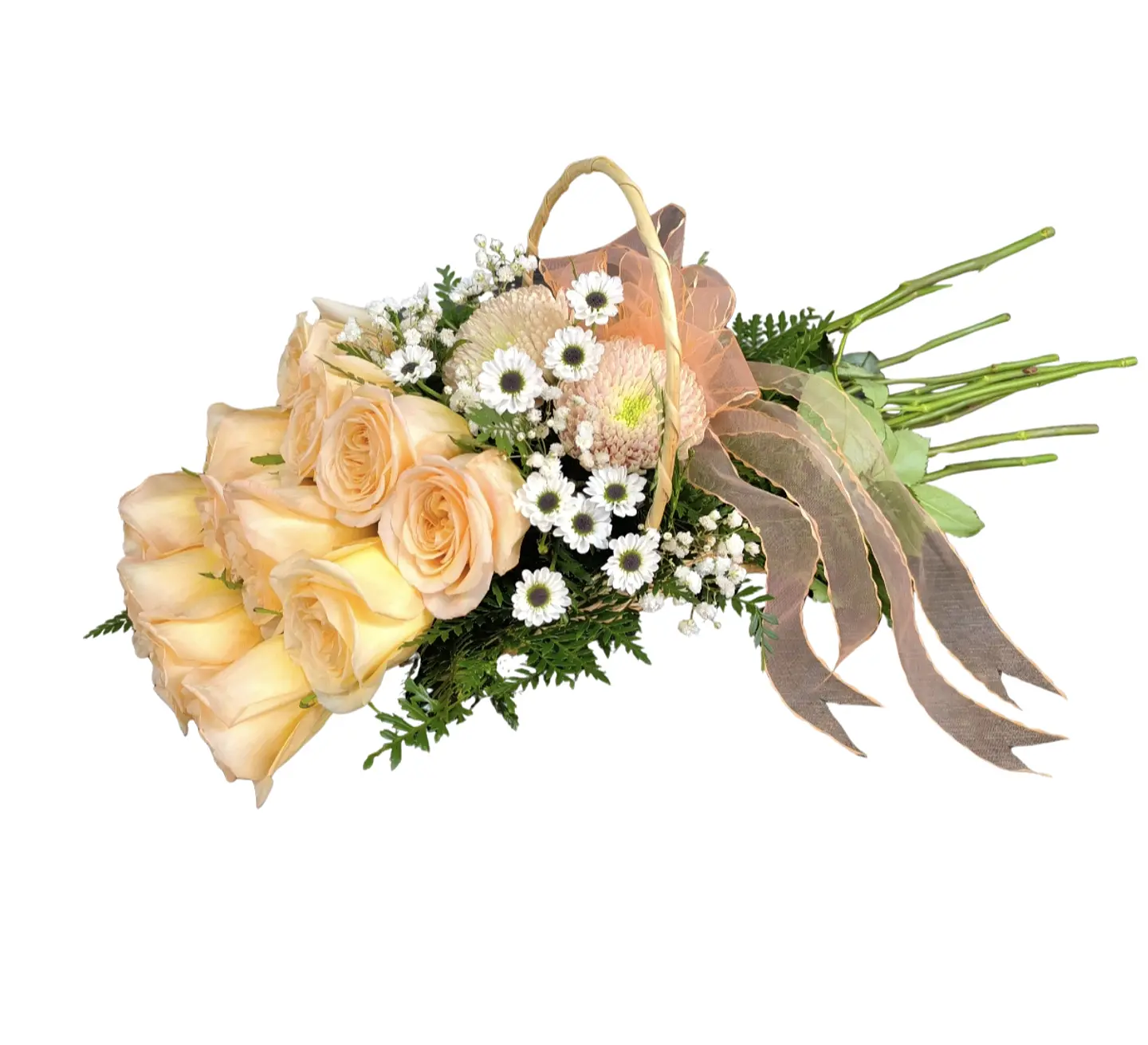 Cesta descansa en paz  3