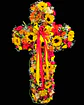 Cruz de Condolencias - Miniatura 5