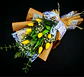 Ramo de 10 tulipanes - thumbnail 2