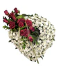 Corazón de Condolencias - Miniatura 5