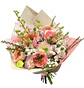 Bouquet rosa  - thumbnail 2