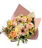Bouquet rosa  - thumbnail 1