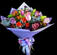 Emma bouquet - Miniatura 8