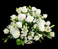 Cesta mixta blanca  - thumbnail 3