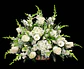 Cesta mixta blanca  - thumbnail 4