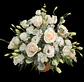 Cesta mixta blanca  - thumbnail 2