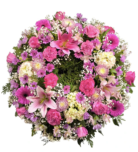 Corona Sweet Pink
