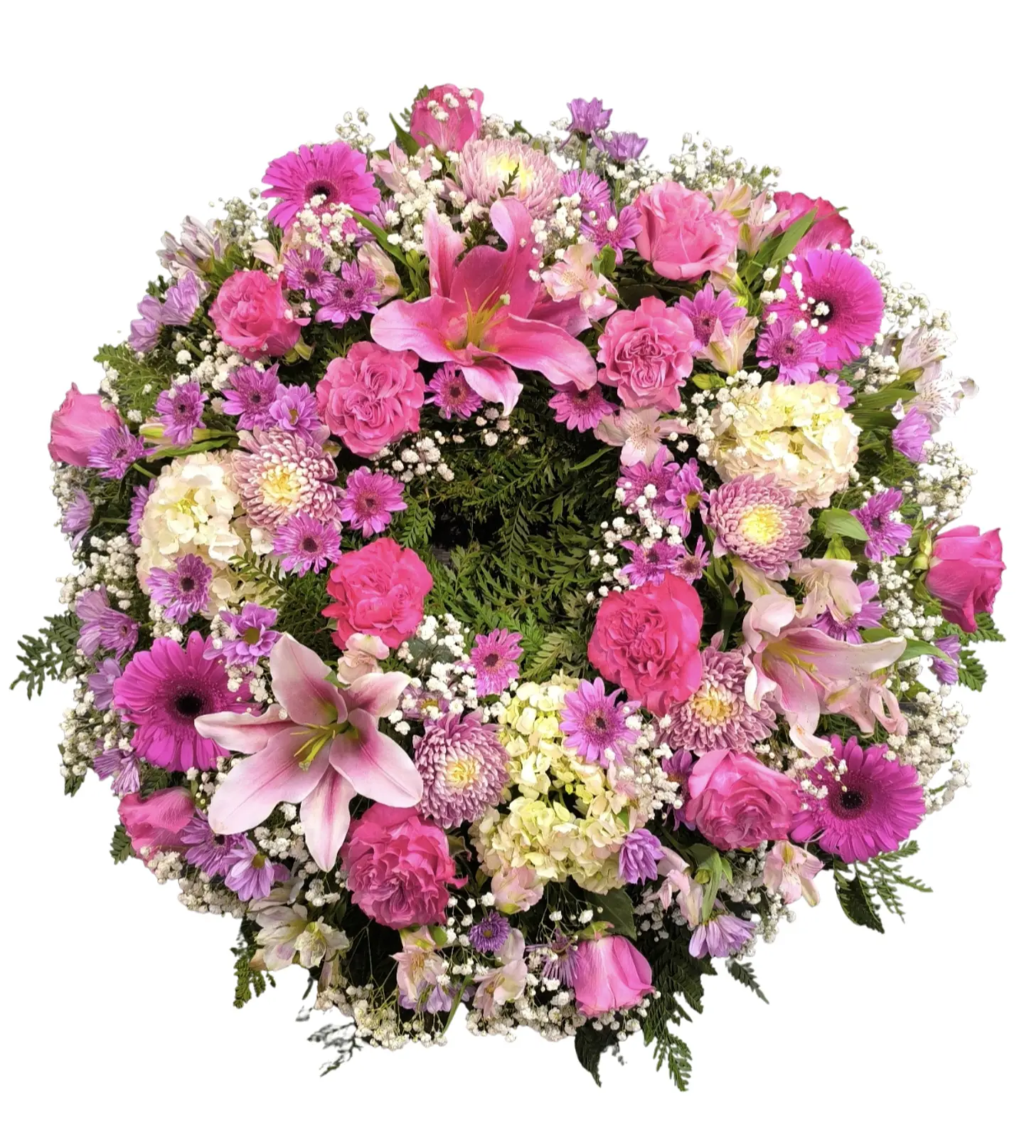 Corona Sweet Pink 1
