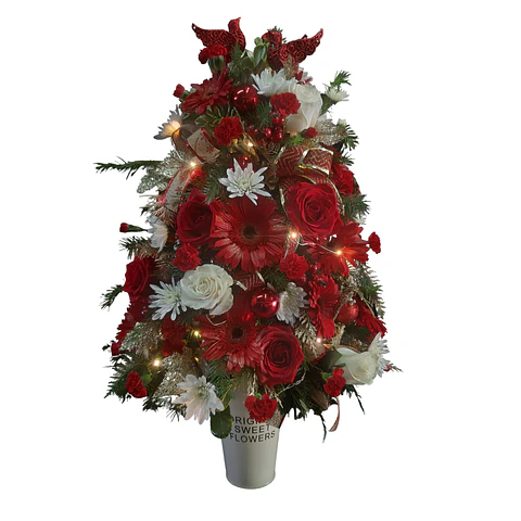 Árbol de Navidad
