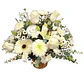 Cesta mixta blanca  - thumbnail 1