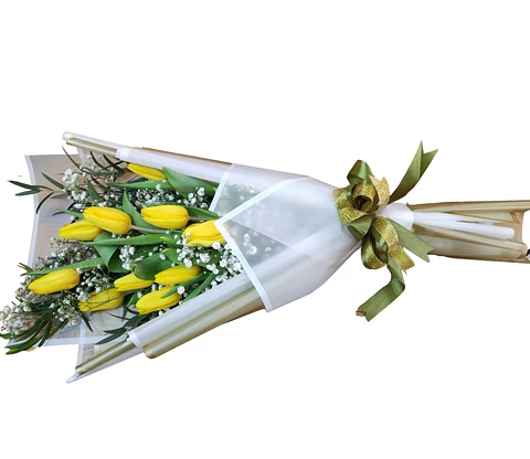 Kristin bouquet 
