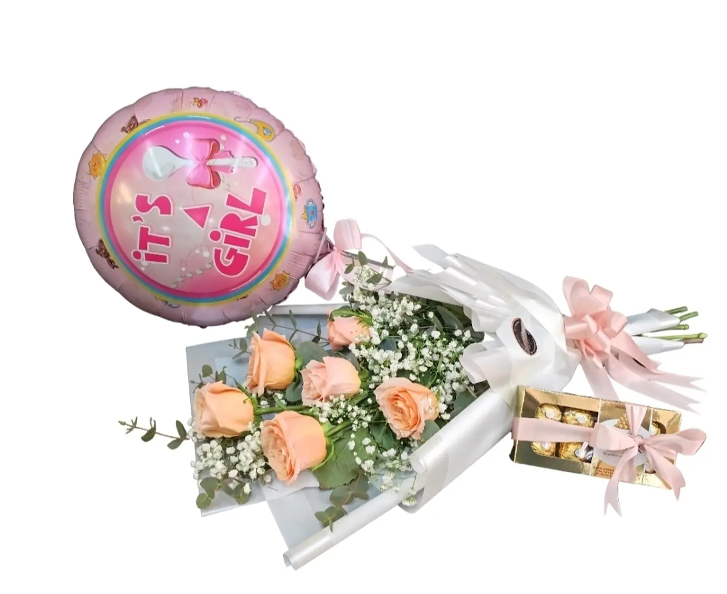Conjunto nacimiento  1