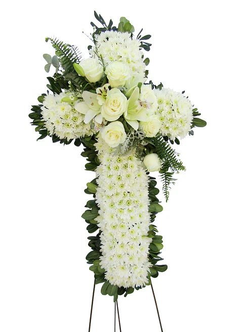 Cruz de Condolencias