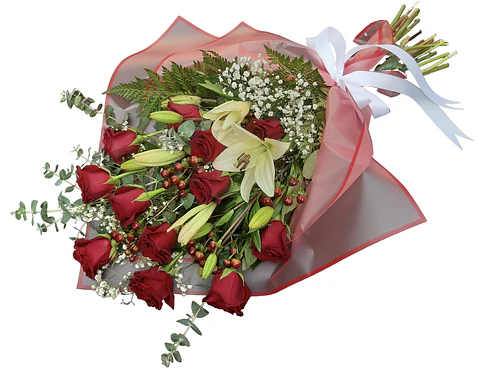 Denisse bouquet 