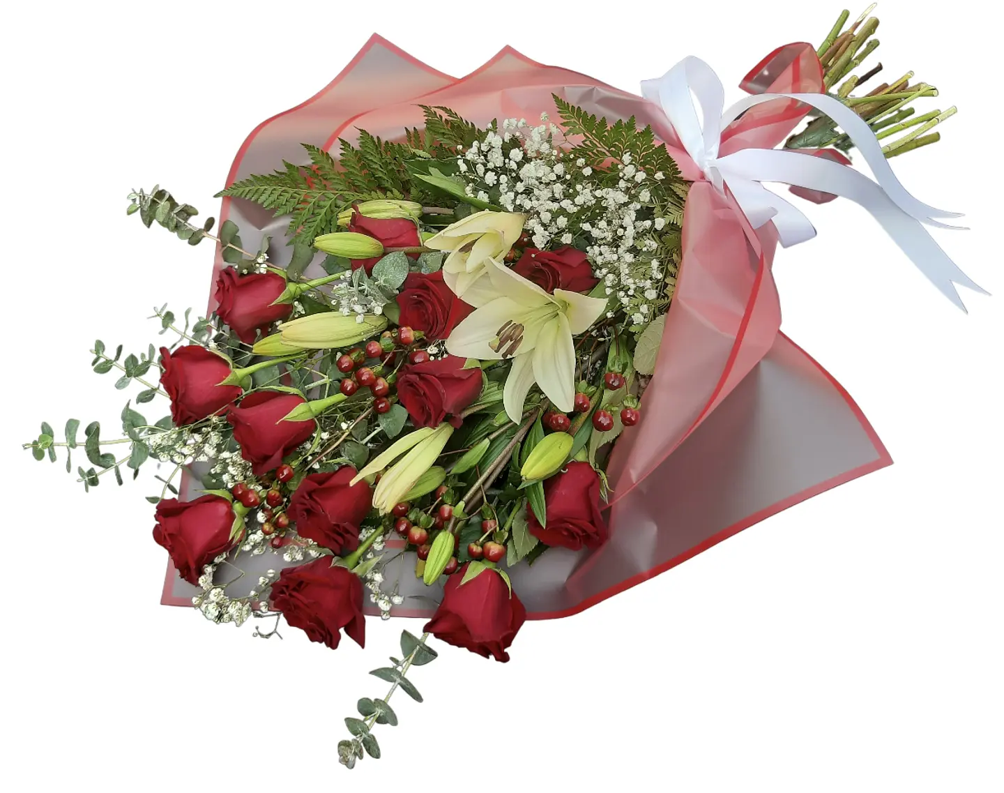Denisse bouquet  1