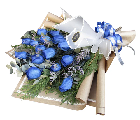 Paris bouquet
