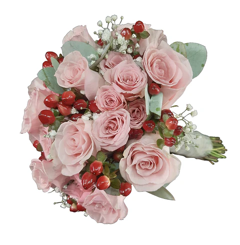 Kristin bouquet