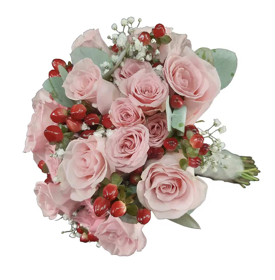 Kristin bouquet 1