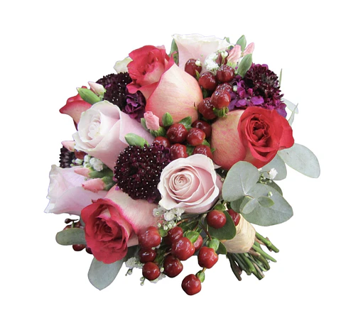 Anastasia bouquet 