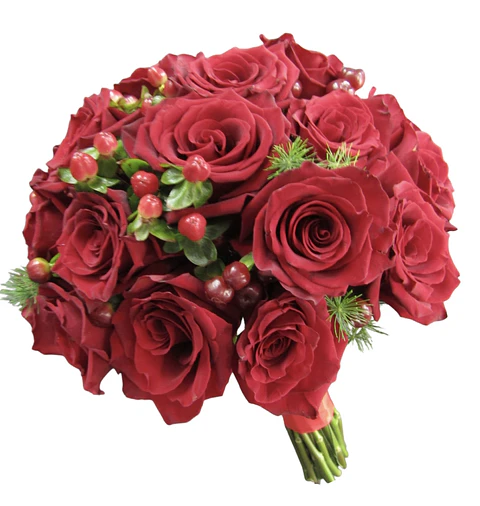 Shonda bouquet