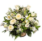 Cesta perfect white - Miniatura 1