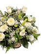Cesta perfect white - Miniatura 2