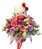 Box Hello Kitty - Miniatura 1