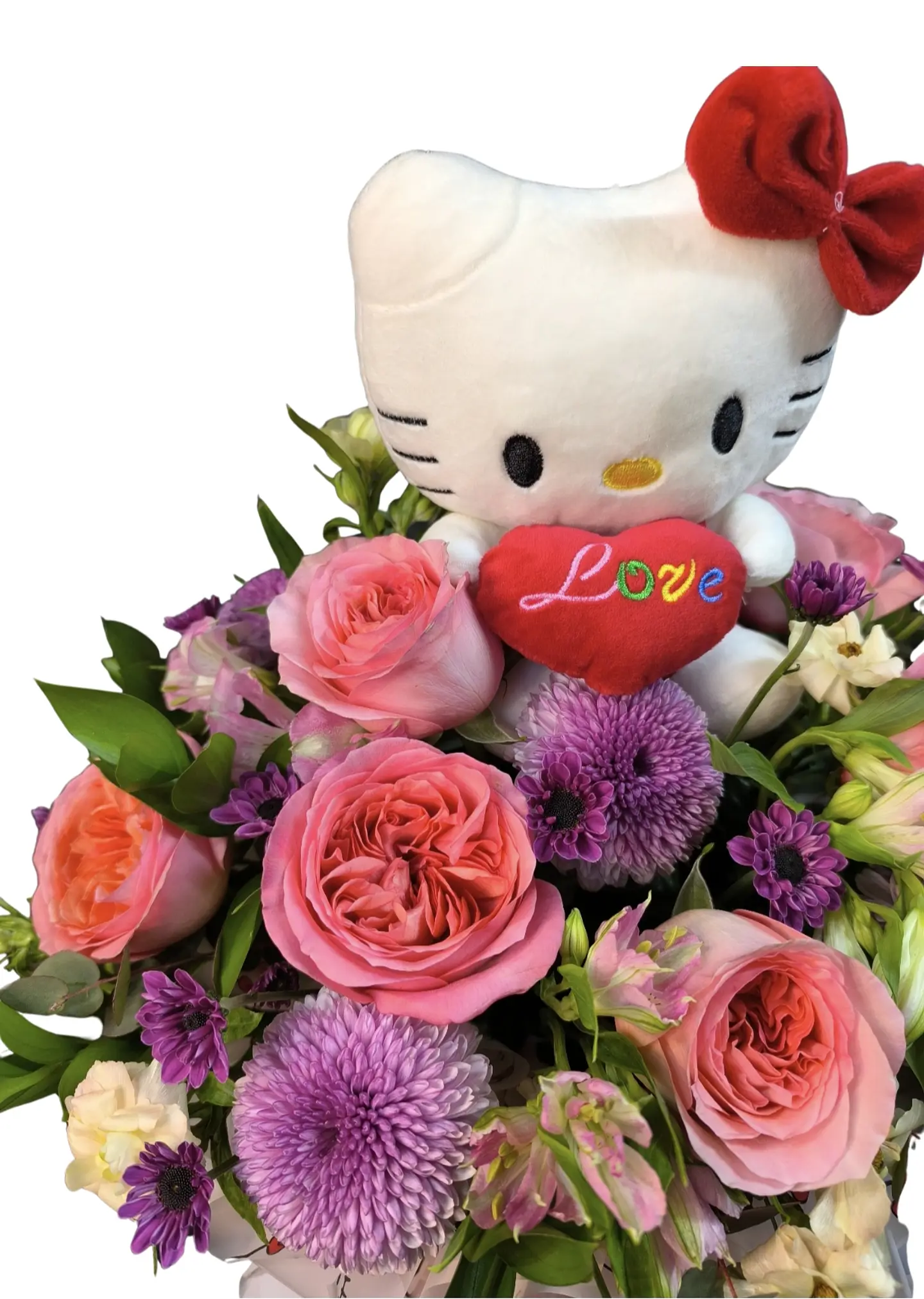 Box Hello Kitty 2