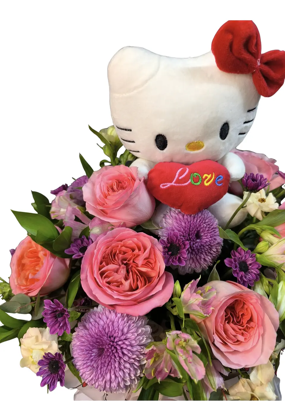 Box Hello Kitty 2
