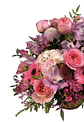Cesta pink spression sweet - Miniatura 3