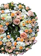 Corona peach perfect - Miniatura 2