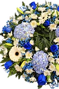 Corona azul - Miniatura 2