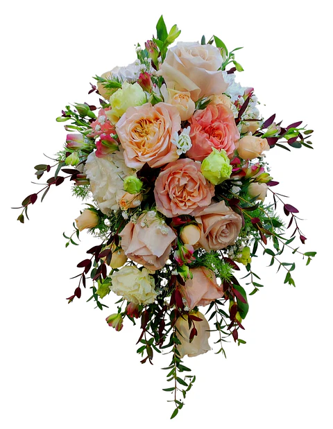 Eliana bouquet 