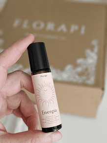 Roll on recupera tu energía natural