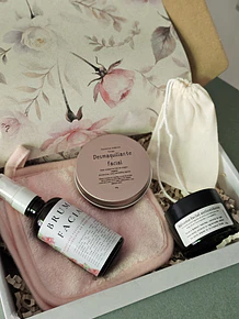 pack cuidado facial