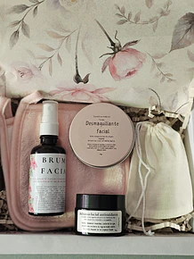 pack cuidado facial