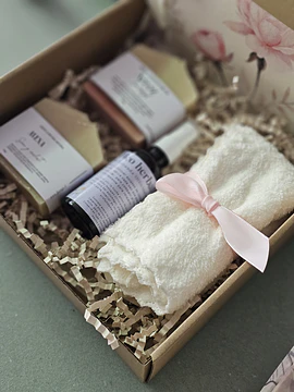 pack corporal piel normal a seca 