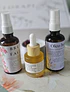 Pack neurocosmética, aromaterapia 