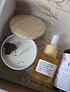 Pack neurocosmética, aromaterapia 