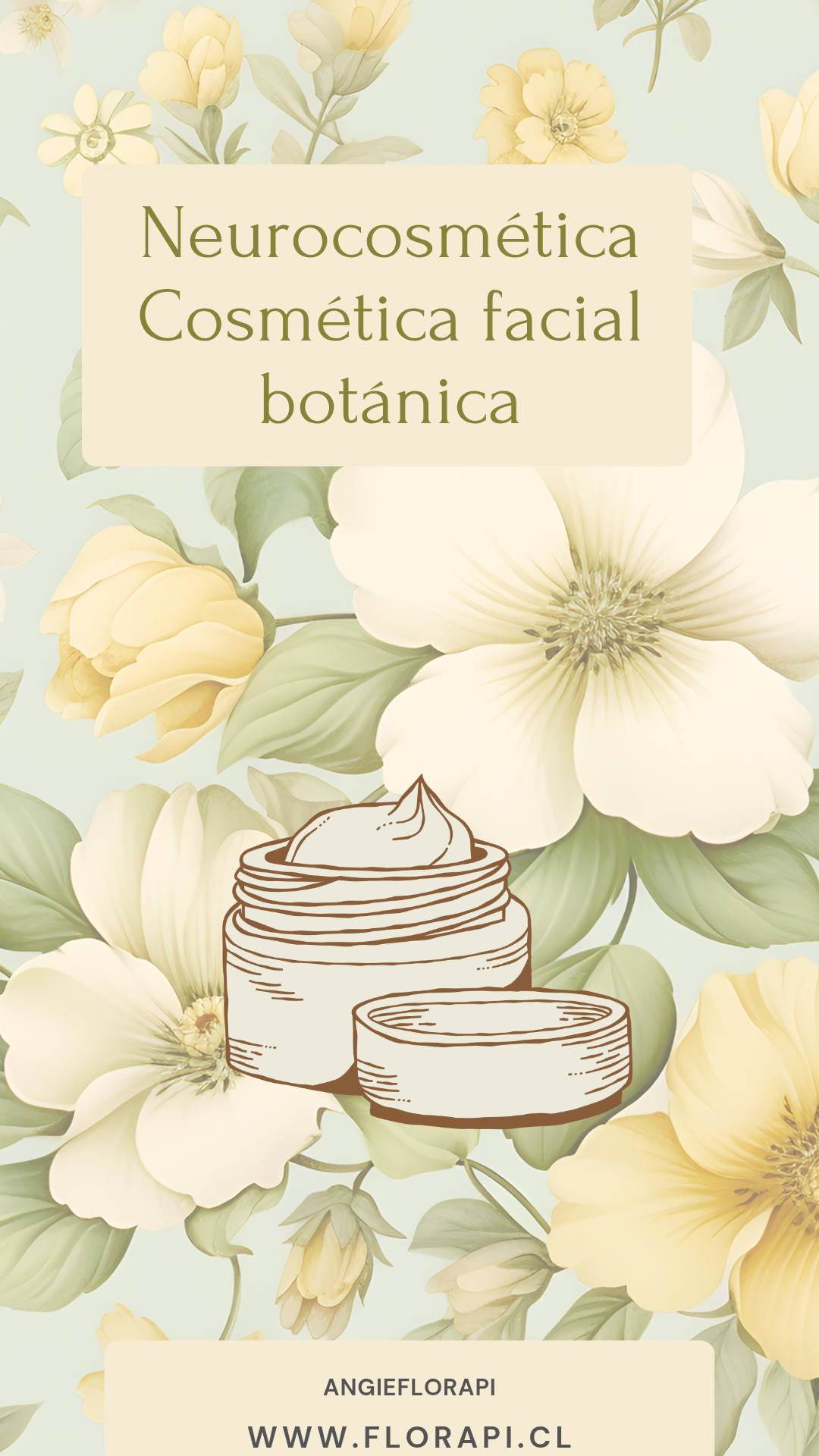 Taller Neurocosmética facial