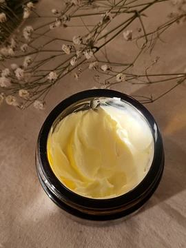Crema facial hidratante nutritiva