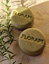 Champú medicinal Clorofila de alfalfa y romero