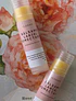Bálsamo labial de cacao aroma natural