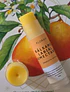 Bálsamo labial de cacao naranja